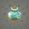 Love Potion #24983