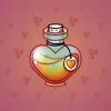 Love Potion #24995