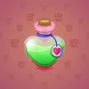 Love Potion #25
