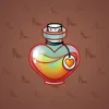 Love Potion #25016