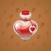 Love Potion #25017