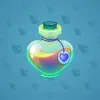 Love Potion #25018