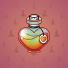 Love Potion #25078