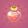 Love Potion #25079