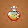 Love Potion #25081