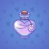Love Potion #25124