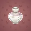 Love Potion #25126