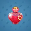 Love Potion #25127