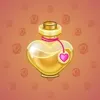Love Potion #25133