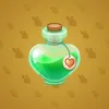 Love Potion #25151