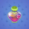 Love Potion #25163