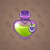 Love Potion #25179