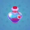 Love Potion #25206
