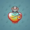 Love Potion #25208