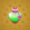 Love Potion #25227