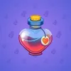 Love Potion #25312