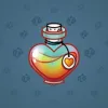 Love Potion #25317