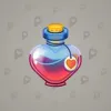 Love Potion #25348