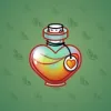 Love Potion #25387