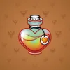 Love Potion #25409