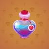 Love Potion #25452