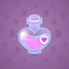 Love Potion #25464