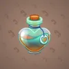 Love Potion #25468