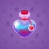 Love Potion #25491