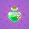 Love Potion #25499