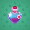 Love Potion #25512