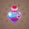 Love Potion #25560