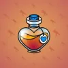 Love Potion #2557