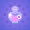 Love Potion #25604