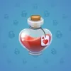 Love Potion #25638