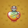 Love Potion #25664