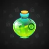 Love Potion #25668