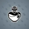 Love Potion #25676