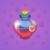 Love Potion #25717