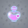 Love Potion #25718