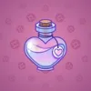 Love Potion #25750