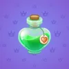 Love Potion #25803