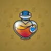 Love Potion #25807