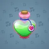 Love Potion #25924