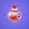 Love Potion #26077