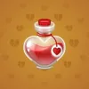 Love Potion #26124