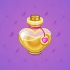 Love Potion #26132