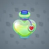 Love Potion #26330