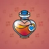 Love Potion #26350