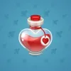 Love Potion #26415
