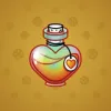 Love Potion #2643